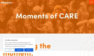 Preview of the CARE Case Study