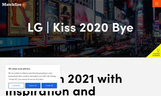 Preview of the LG Electronics USA Case Study