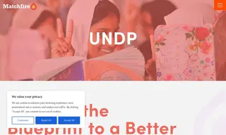 Preview of the United Nations Development Programme (UNDP) Case Study