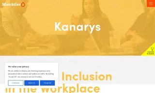 Preview of the Kanarys Case Study
