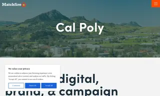 Preview of the Cal Poly Case Study