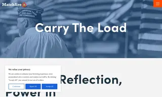 Preview of the Carry The Load Case Study