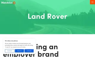 Preview of the Jaguar Case Study