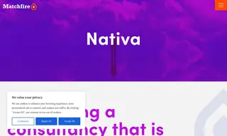 Preview of the Nativa Case Study