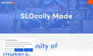 Preview of the SLOcally Made Case Study
