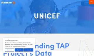 Preview of the UNICEF Case Study