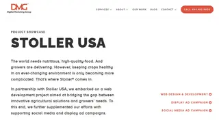 Preview of the Stoller Case Study