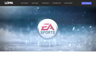Preview of the EA Sports Case Study