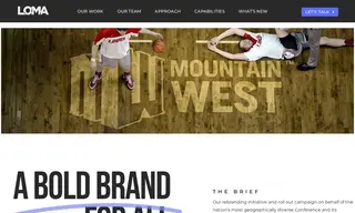 Preview of the Mountain West Case Study