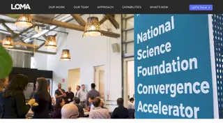 Preview of the National Science Foundation Case Study