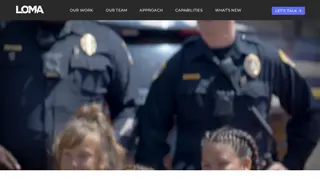 Preview of the San Diego Police Department Case Study