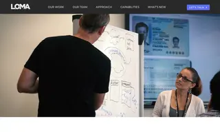 Preview of the Mitek Case Study