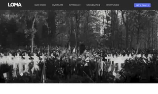 Preview of the American Battle Monuments Commission Case Study
