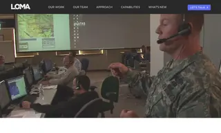 Preview of the DARPA Case Study