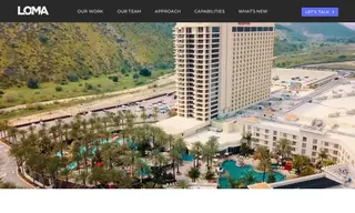 Preview of the Rincon Case Study