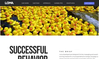 Preview of the City of San Diego Case Study