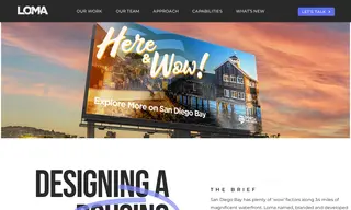 Preview of the Port of San Diego Case Study