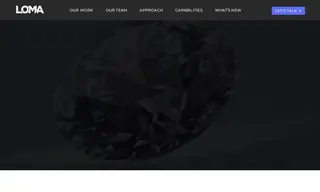 Preview of the Gemological Institute of America Case Study