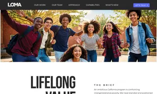 Preview of the California HOPE for Children Trust Account Program Case Study