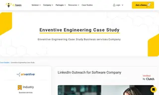 Preview of the Enventive Engineering Case Study