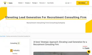 Preview of the Background Partners Case Study