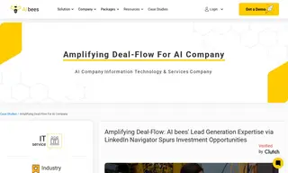 Preview of the AI Company Case Study