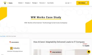 Preview of the WW Works Case Study