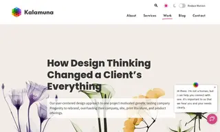 Preview of the Progenity Case Study