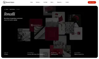 Preview of the Roncelli Case Study