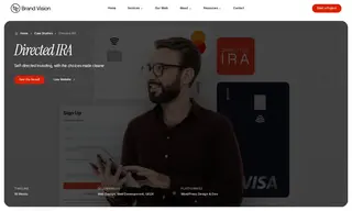 Preview of the Directed IRA Case Study