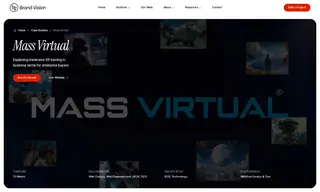 Preview of the Mass Virtual Case Study
