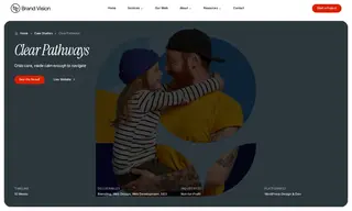 Preview of the Peg’s Foundation Case Study