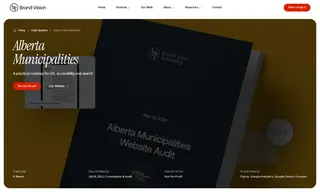Preview of the ABmunis Case Study