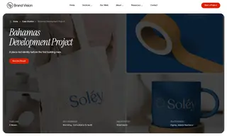 Preview of the Island Development Case Study