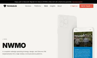 Preview of the NWMO Case Study