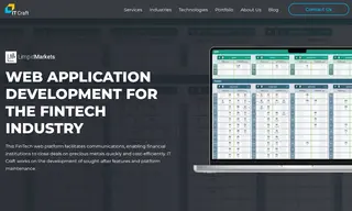 Preview of the Limpid Markets Case Study