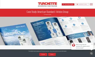 Preview of the Ariston Group Case Study