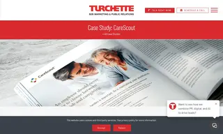 Preview of the Genworth Case Study