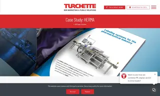 Preview of the Herma US Case Study