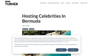 Preview of the Bermuda Tourism Authority Case Study