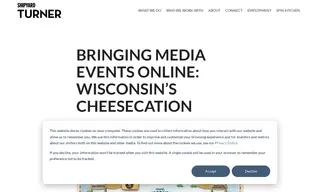 Preview of the Travel Wisconsin Case Study