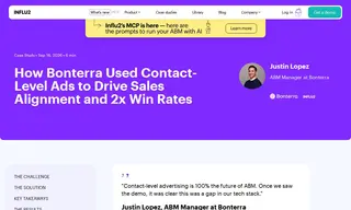 Preview of the Bonterra Case Study
