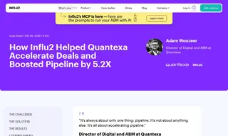 Preview of the Quantexa Case Study