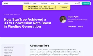 Preview of the StarTree Case Study