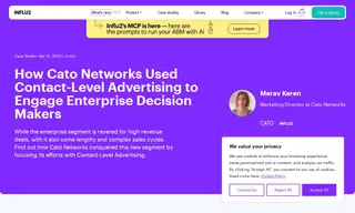 Preview of the Cato Networks Case Study