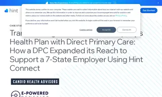 Preview of the Multi-site Distribution Company Case Study