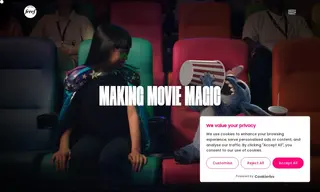 Preview of the MediCinema Case Study