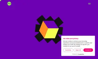 Preview of the Spotify Case Study