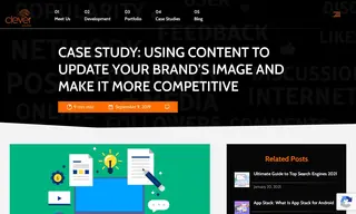 Preview of the RAY Case Study