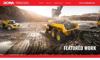 Preview of the Volvo Construction Equipment Case Study